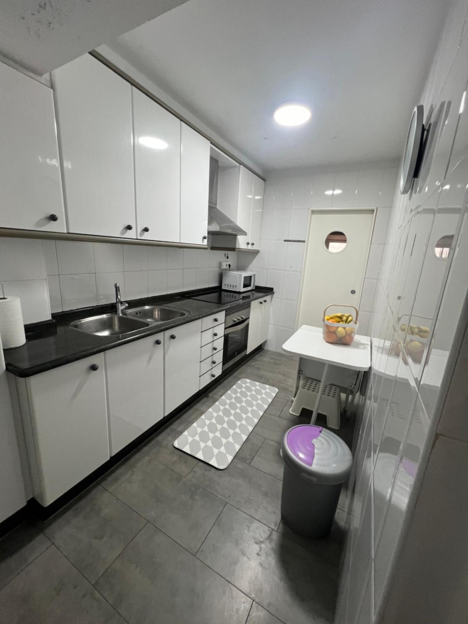 El Rincon De Ana Apartamento Corunha Exterior foto